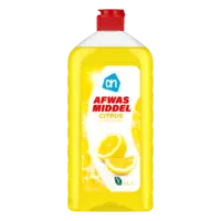 AH Afwasmiddel citrus