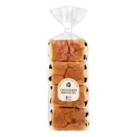 AH Chocoladebroodjes