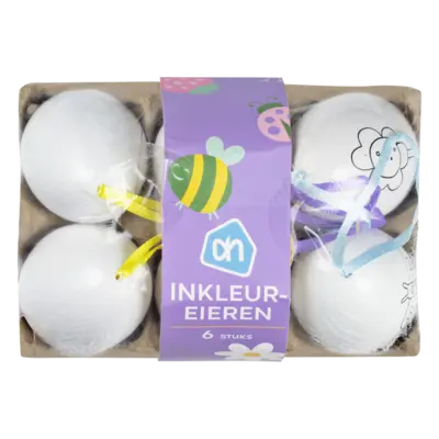 pdp-image-AH Inkleur eieren