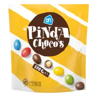 AH Pinda choco's
