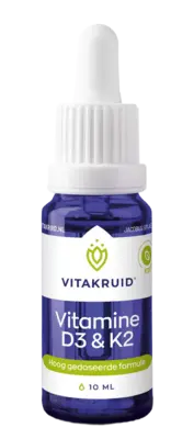 pdp-image-Vitakruid Vitamine D3 & K2
