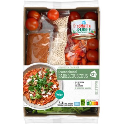 pdp-image-AH Gesneden verspakket parelcouscous