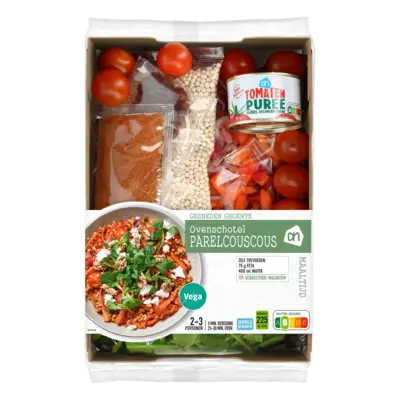 pdp-image-AH Gesneden verspakket parelcouscous