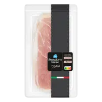 AH Prosciutto crudo