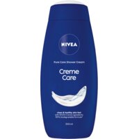 NIVEA Creme care douchecreme