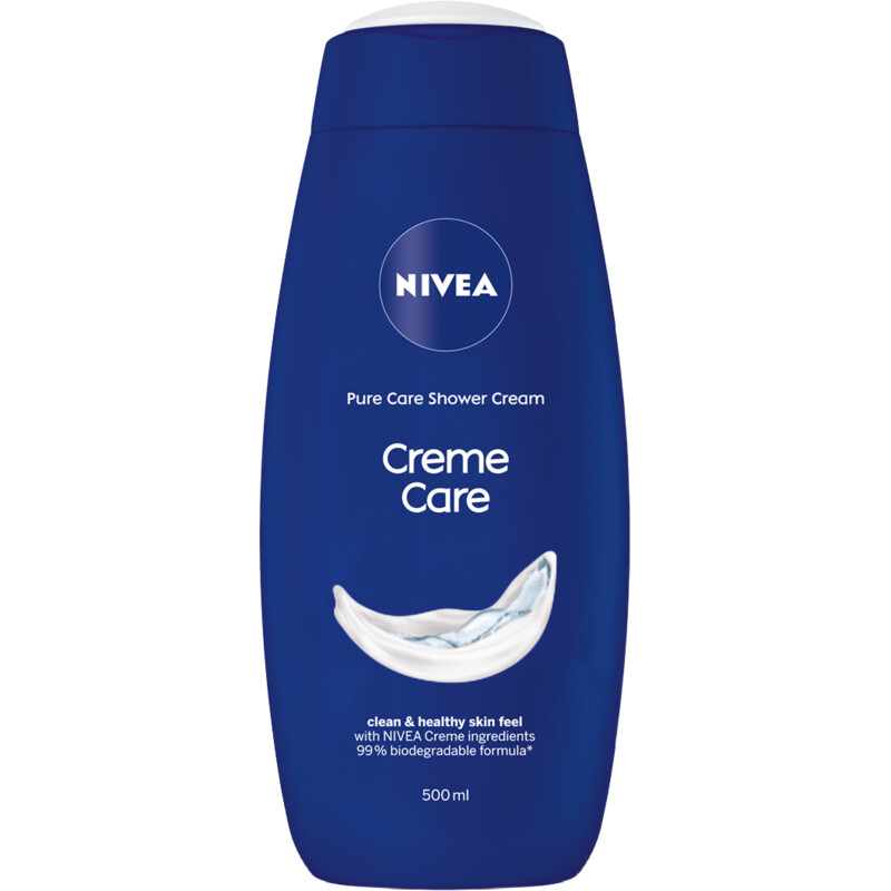 NIVEA Creme care douchecreme