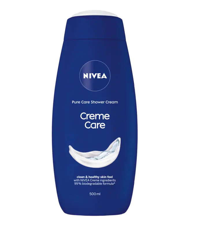 NIVEA Creme care douchecreme