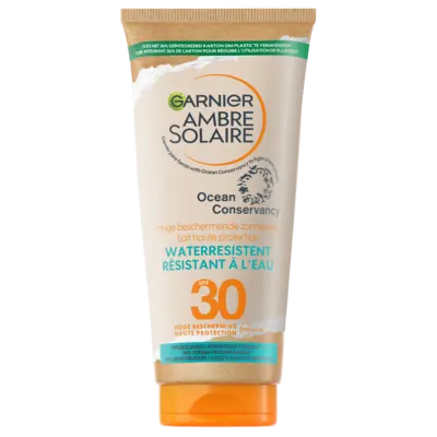 pdp-image-Ambre Solaire Ocean protect zonnemelk spf30