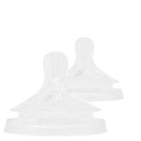 Avent Flesspeen natuurlijke zuigreflex 1m+