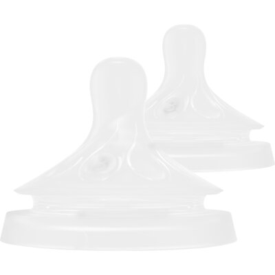 pdp-image-Avent Flesspeen natuurlijke zuigreflex 1m+