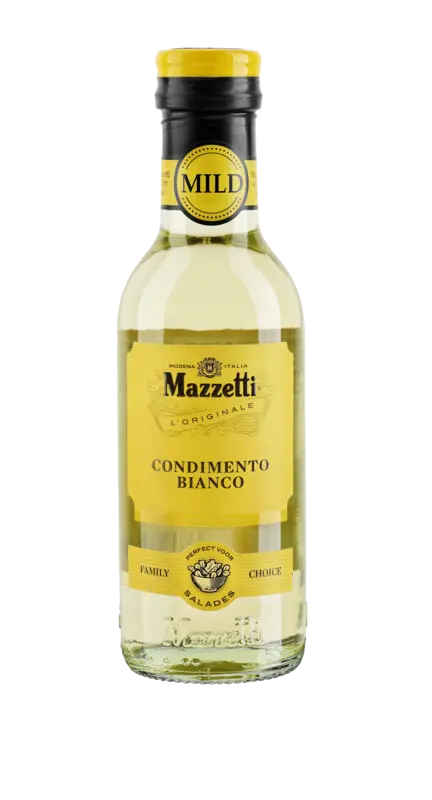 Mazzetti Condimento bianco