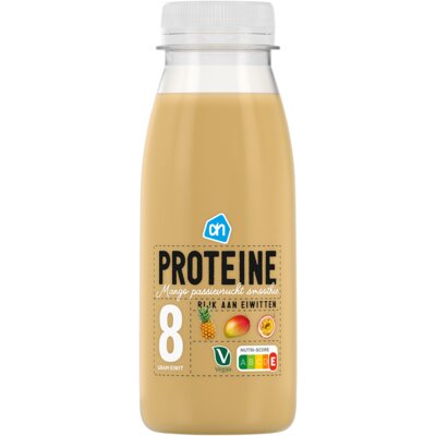 pdp-image-AH Smoothie proteine mango passievrucht
