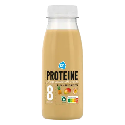 pdp-image-AH Smoothie proteine mango passievrucht