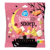 AH Strooisnoep