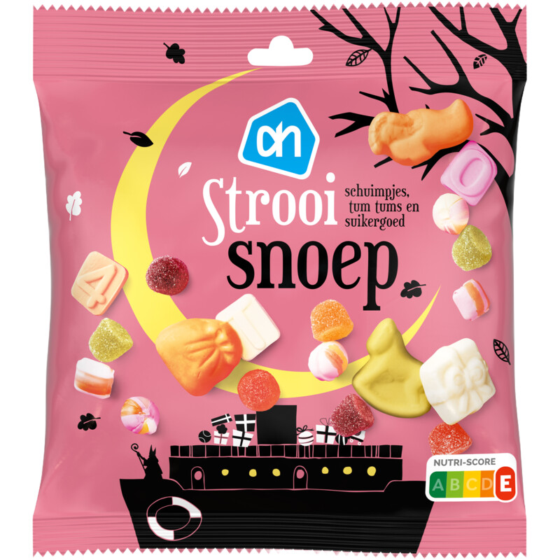 Een afbeelding van AH Strooisnoep