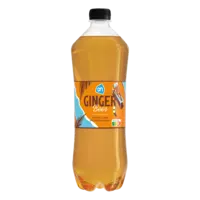 AH Ginger beer