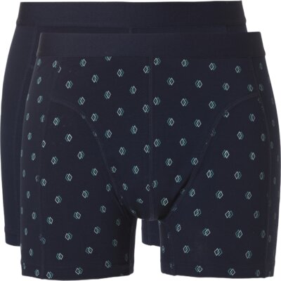 pdp-image-Ten Cate Heren boxer donkerblauw L