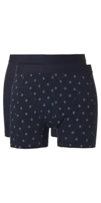 pdp-image-Ten Cate Heren boxer donkerblauw L