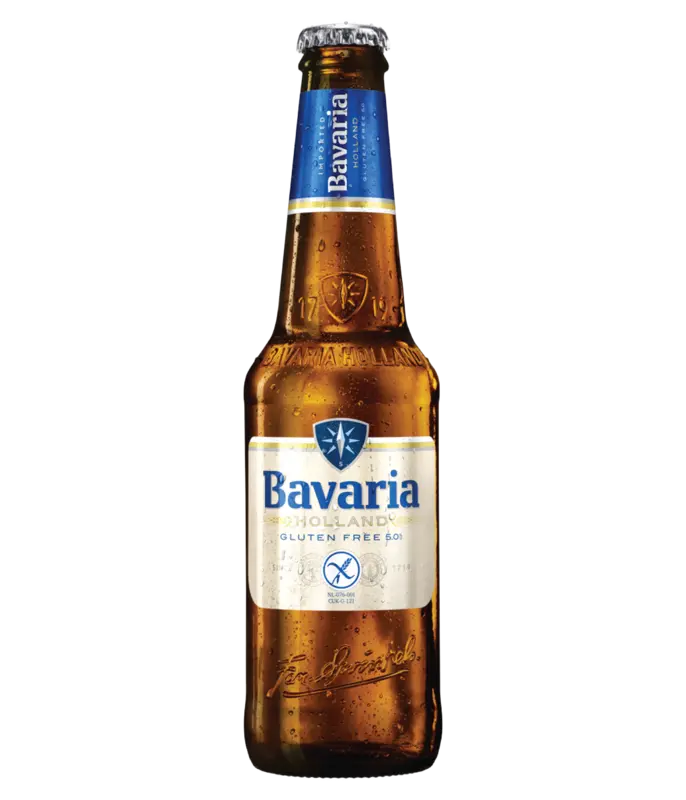 Bavaria Holland glutenfree