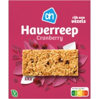 AH Haverreep cranberry