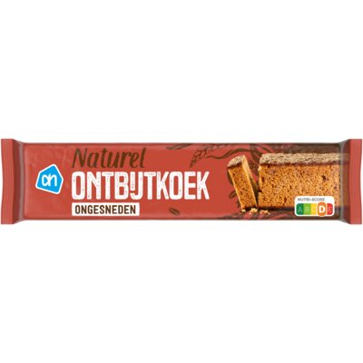 pdp-image-AH Ontbijtkoek naturel ongesneden