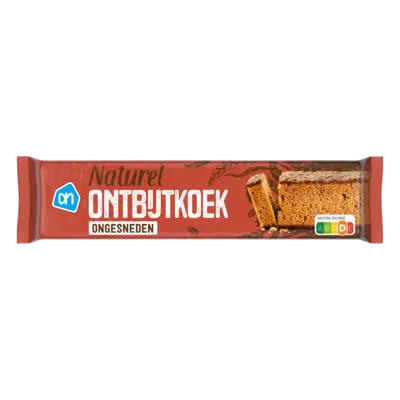 pdp-image-AH Ontbijtkoek naturel ongesneden