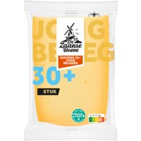 Een afbeelding van De Zaanse Hoeve Jong belegen 30+ stuk