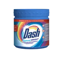 Dash Vlekverwijderaar colour bel