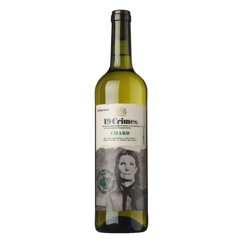 Chardonnay