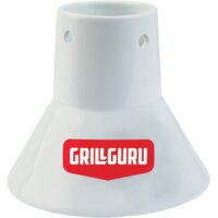 Een afbeelding van Grill Guru Chicken sitter