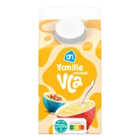 AH Vanillevla