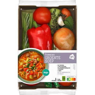 pdp-image-AH Tomaten groentesoep verspakket