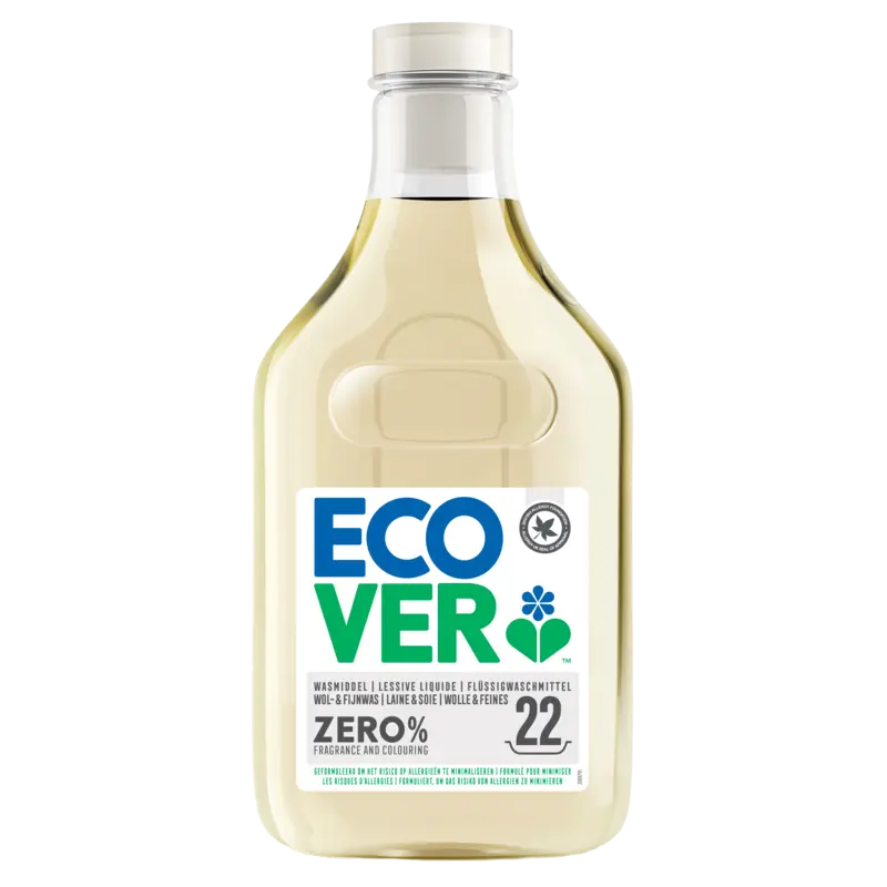 Ecover Delicate zero