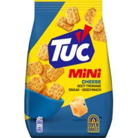 Een afbeelding van Tuc Mini cheese