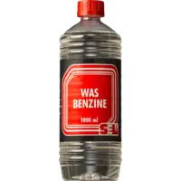 SEL Wasbenzine