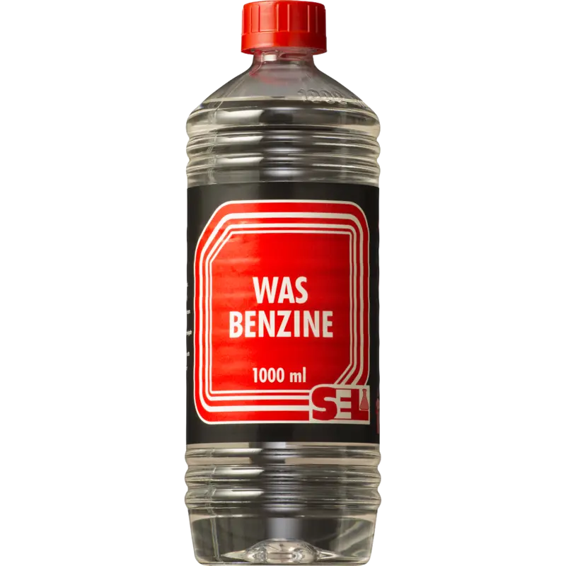 Wasbenzine