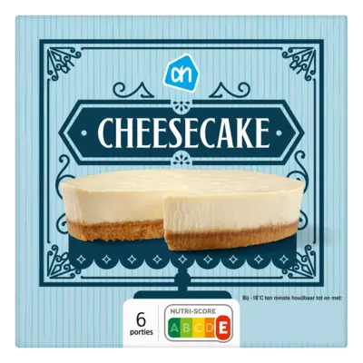 pdp-image-AH New York style cheesecake