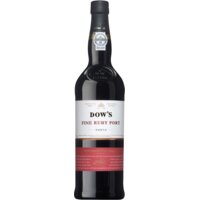 Een afbeelding van Dow's Fine ruby port