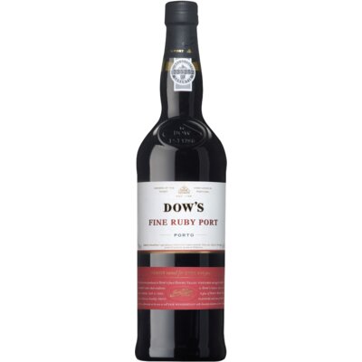 pdp-image-Dow's Fine ruby port