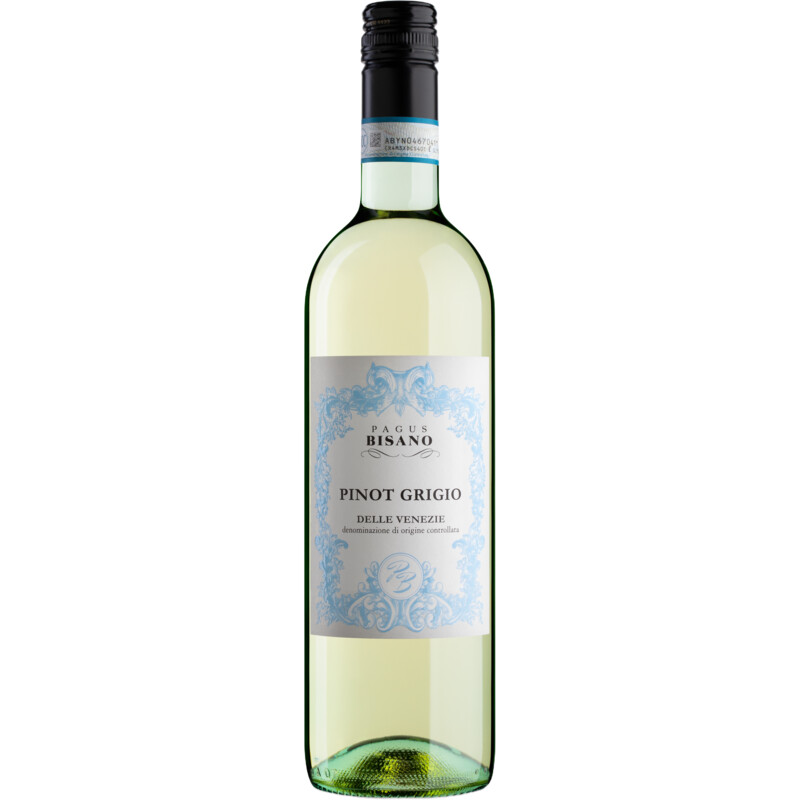 Pagus Bisano pinot grigio