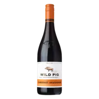 Wild Pig Cabernet sauvignon