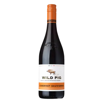 pdp-image-Wild Pig Cabernet sauvignon