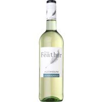Een afbeelding van Free Feather Chardonnay Alcoholvrij