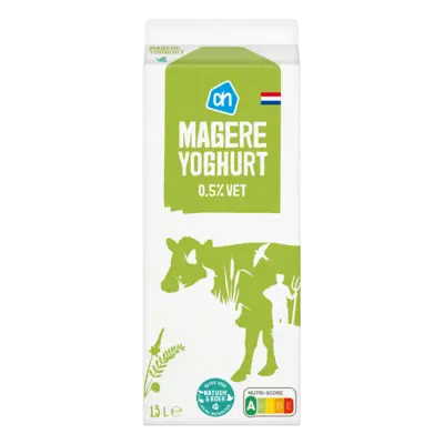 pdp-image-AH Magere yoghurt