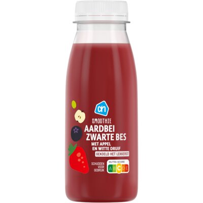 pdp-image-AH Smoothie appel aardbei braam zwarte bes