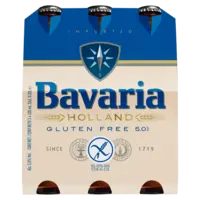 Bavaria Holland glutenfree 3-pack