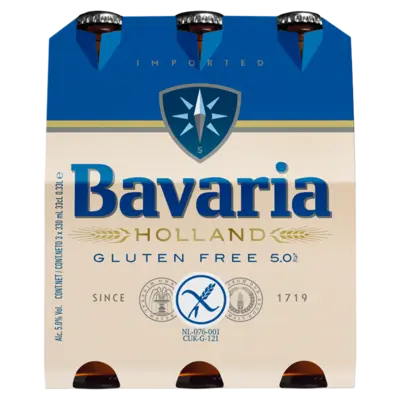 pdp-image-Bavaria Holland glutenfree 3-pack