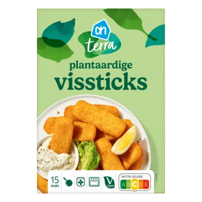 pdp-image-AH Terra Plantaardige vissticks