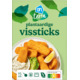 Subcategorie: Visvervangers