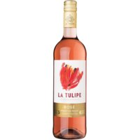 Een afbeelding van La Tulipe Rosé